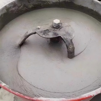 如皋灌浆料常见问题与解决方法