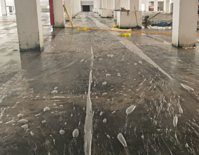 如皋不发火砂浆和不发火金属骨料有什么区别