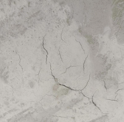 如皋灌浆料为什么会产生裂缝？出现裂缝该如何处理？