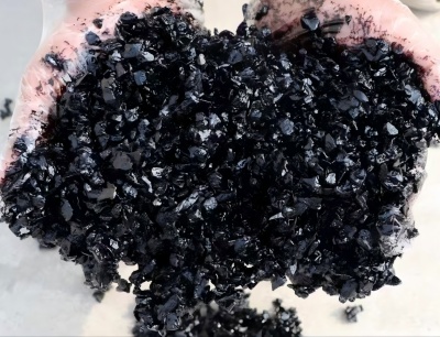 如皋沥青冷补料（沥青砂）的优势特点与施工流程解析