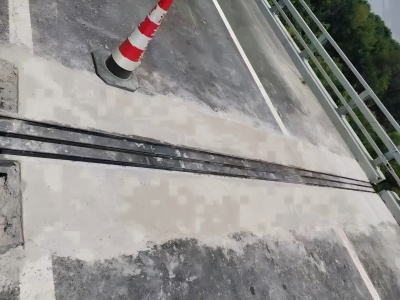 如皋伸缩缝更换后浇筑材料快速结构修补料速砼的产品特点及施工流程​