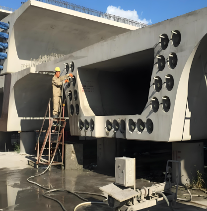 如皋压浆料施工流程及注意事项