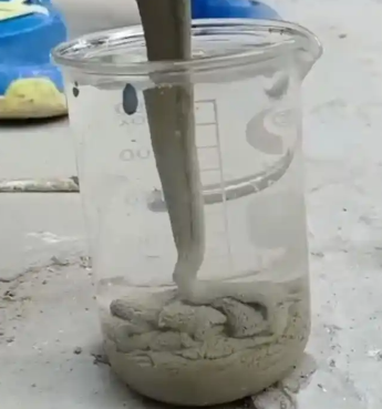 如皋水工混凝土絮凝剂，水下抗分散剂的作用及施工方法