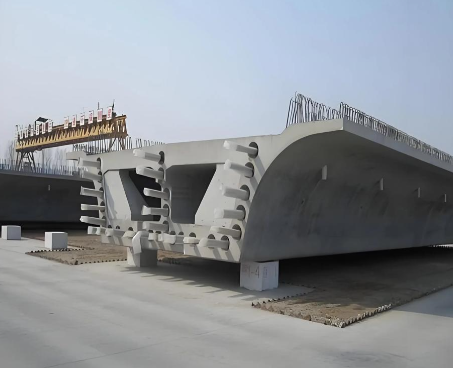 如皋抗冻压浆料的特点及标准化施工工艺